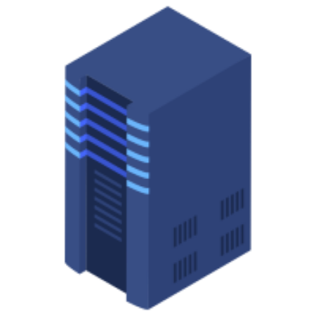 Picture for category Server