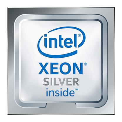 Hình ảnh Intel Xeon Silver 4210R Processor 13.75M Cache, 2.40 GHz