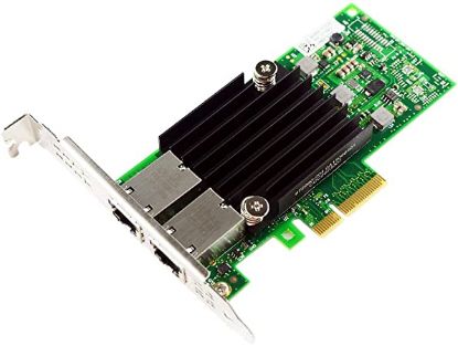 Hình ảnh Intel X550 Dual Port 10G Base-T Adapter, Full Height