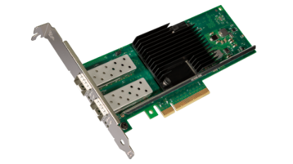 Hình ảnh Intel X710 Dual Port 10Gb Direct Attach, SFP+, PCIe Full Height