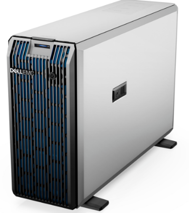 Hình ảnh Dell PowerEdge T350 8x 3.5" E-2336