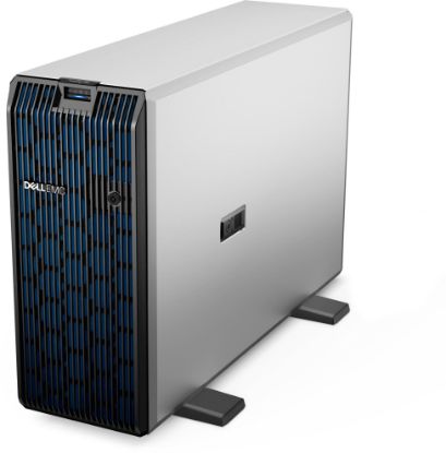 Hình ảnh Dell PowerEdge T550 16x 2.5" Gold 5320
