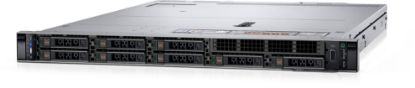 Hình ảnh Dell PowerEdge R450 8x 2.5" Gold 6342