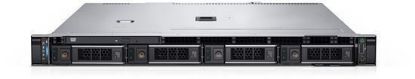 Hình ảnh Dell PowerEdge R350 4x 3.5" E-2324G