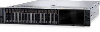 Hình ảnh Dell PowerEdge R550 16x 2.5" Gold 5318Y