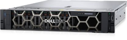 Hình ảnh Dell PowerEdge R550 8x 3.5" Silver 4316