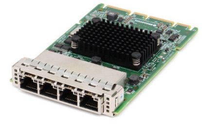 Hình ảnh  Broadcom 5720 Quad Port 1GbE BASE-T Adapter, OCP NIC 3.0 