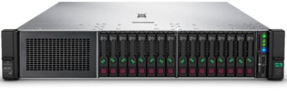 Hình ảnh HPE ProLiant DL380 G10 SFF Silver 4214