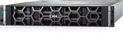 Hình ảnh Dell PowerEdge R740xd 12x 3.5" Silver 4216