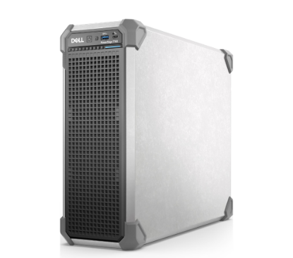 Hình ảnh Dell PowerEdge T160 E-2468