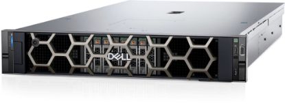 Hình ảnh Dell PowerEdge R760xa 8x 2.5" Gold 5515+